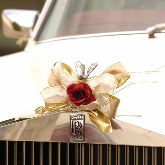 Rolls Royce