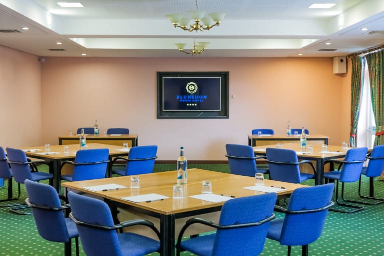 Beech Meeting Room