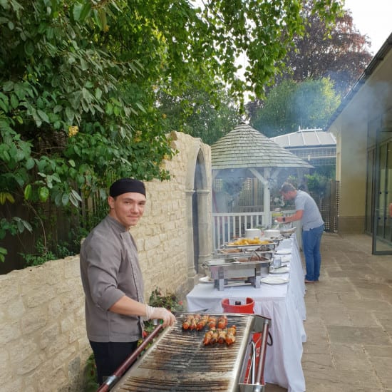 BBQ