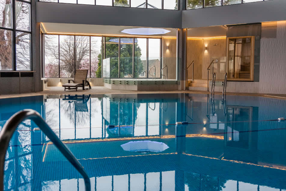 Spa pool gallery 8