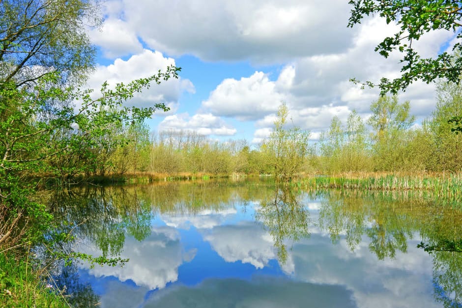 Cotswold Water Park