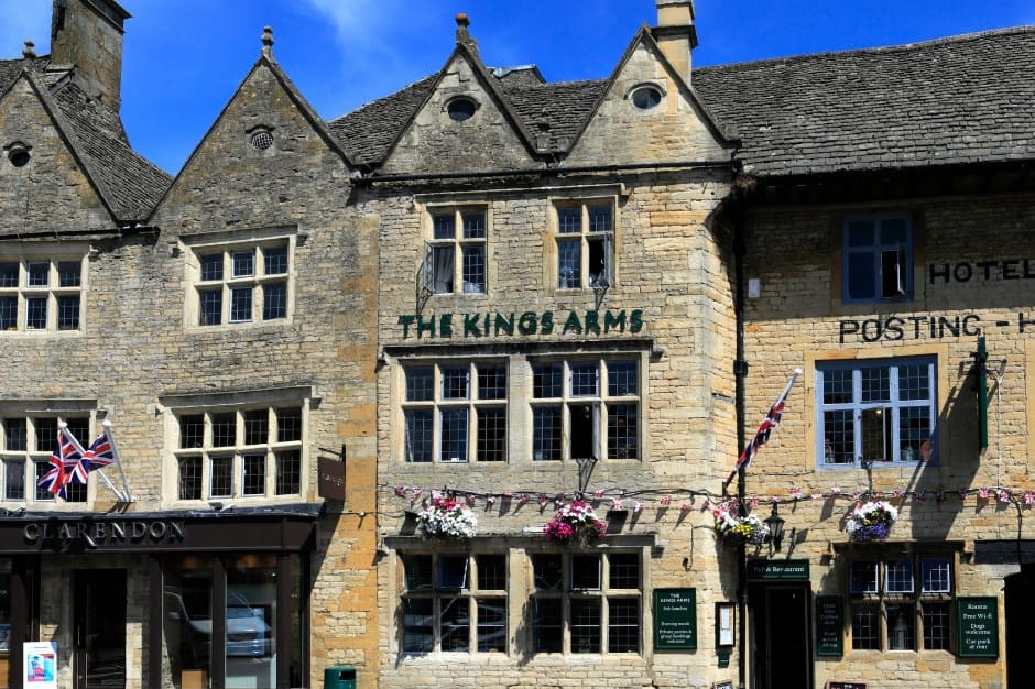 Stow on the Wold