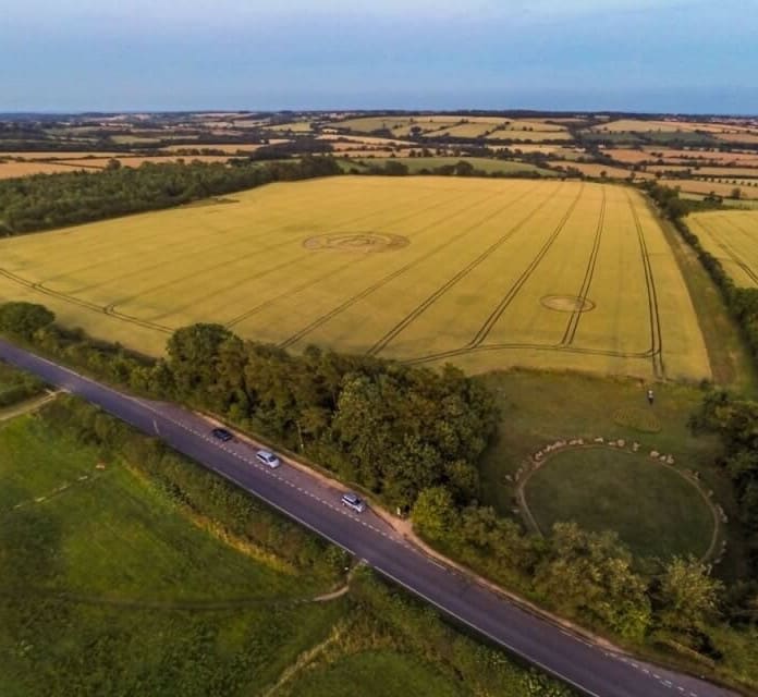 Cotswold walks