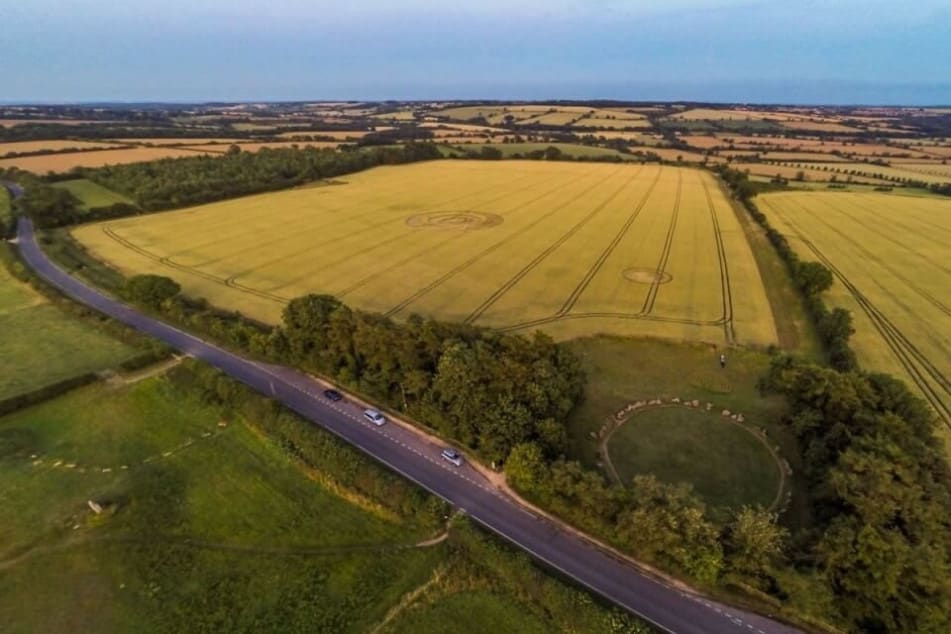 Cotswold walks