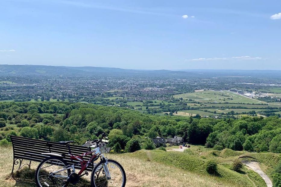 Cleeve Hill