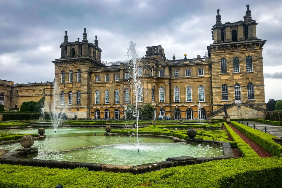 Cotswolds must-see Cotswold Attractions
