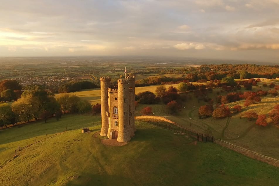Must-see Cotswold attractions