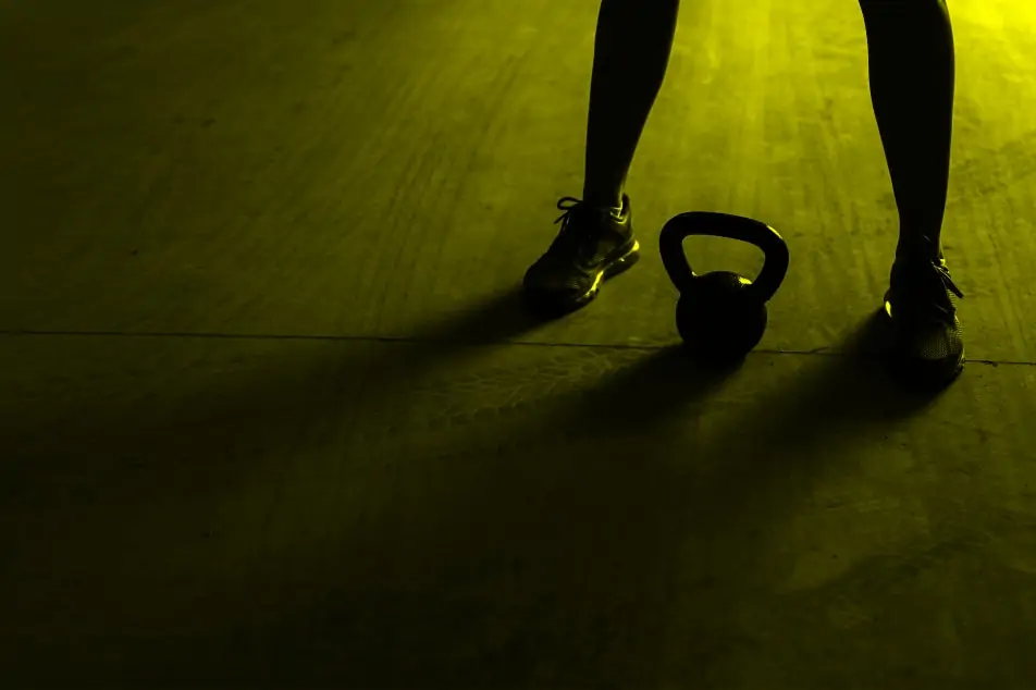 weights