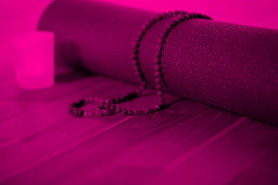 yoga