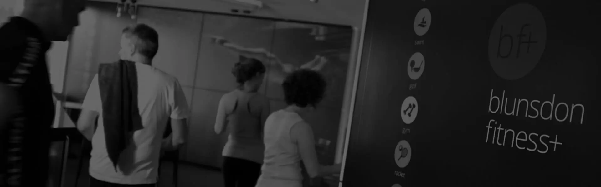fitness in swindon