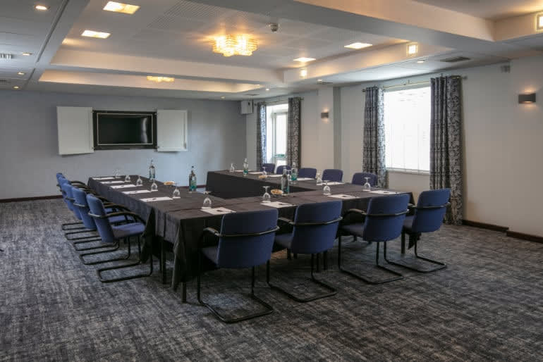 Beech Room
