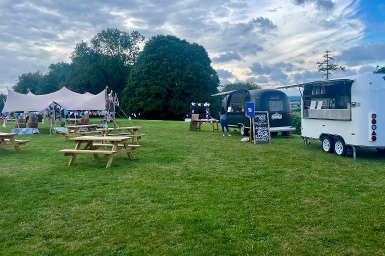 Outside Events