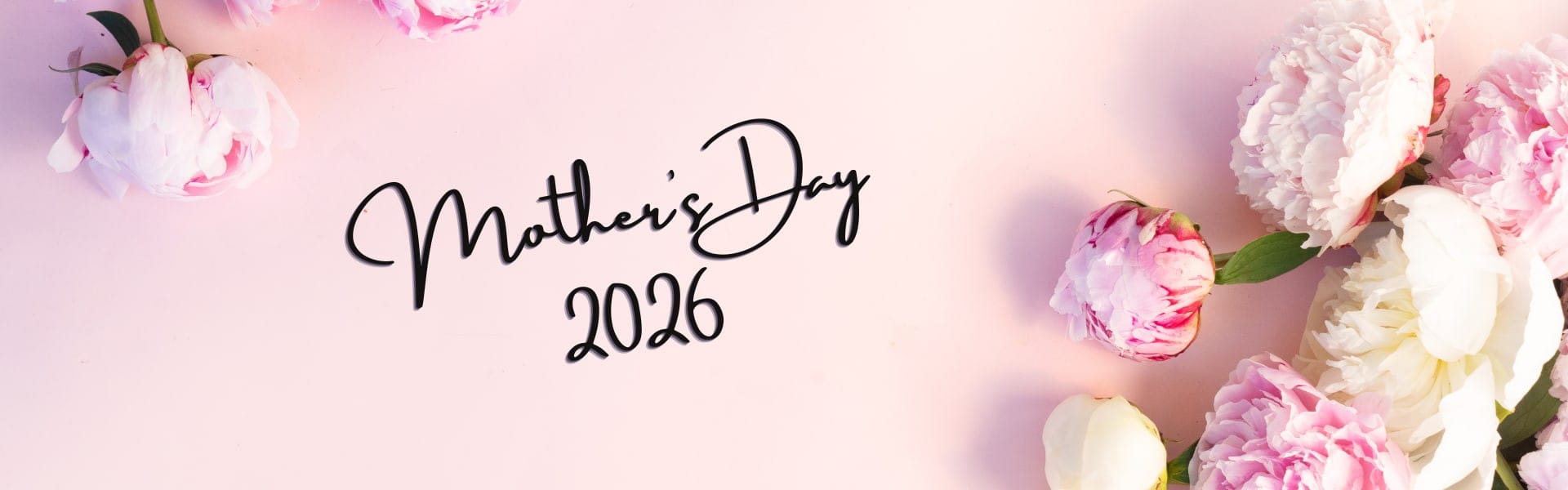 Mothers Day Banner 2026