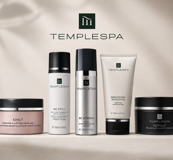 TEMPLESPA
