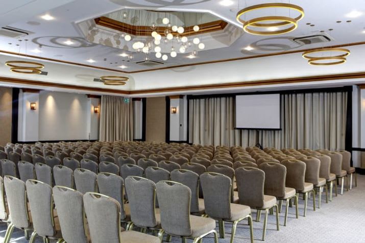 conference