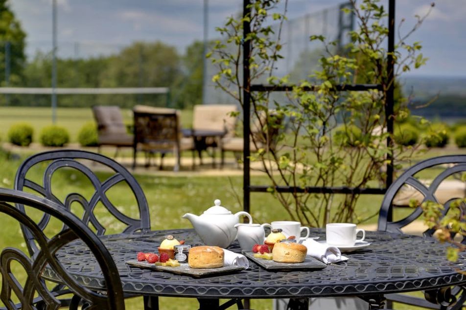 afternoon-tea