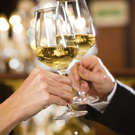 wine