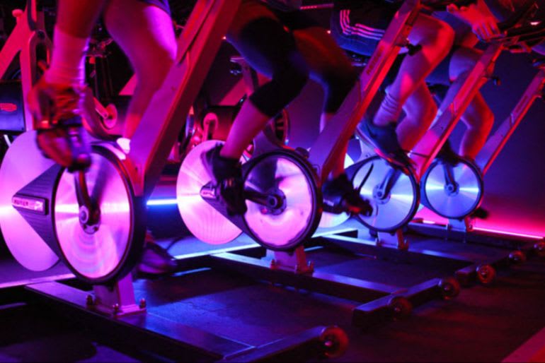 cycle-studio