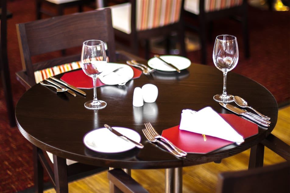dine